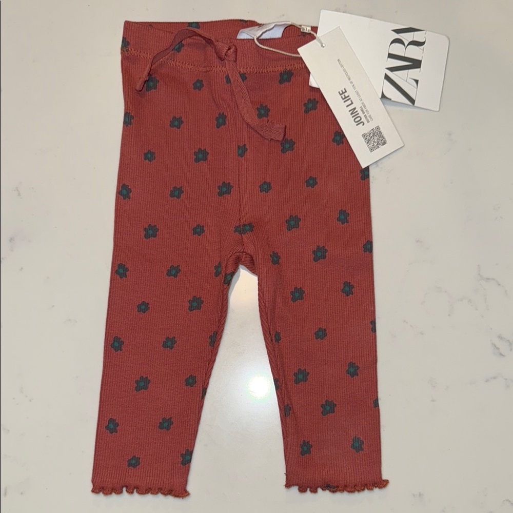 Zara Leggings